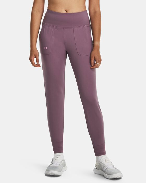 Women's UA Motion Joggers image number 0