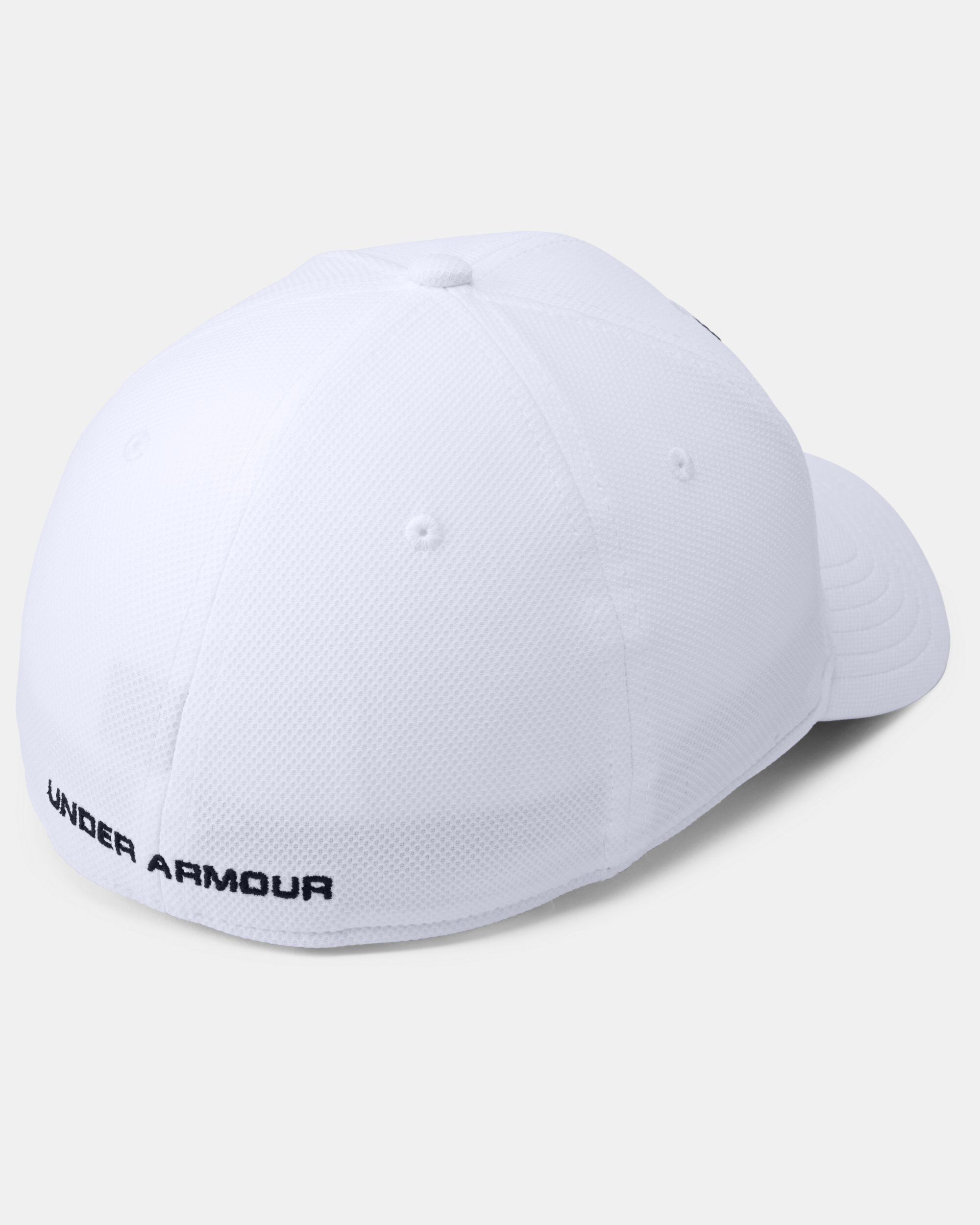 under armour caps