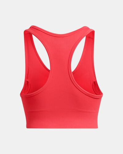 Women's UA Vanish Seamless Mid Sports Bra