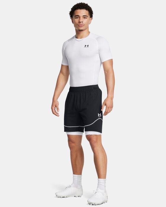 Men's UA Challenger Pro Training Shorts image number 2