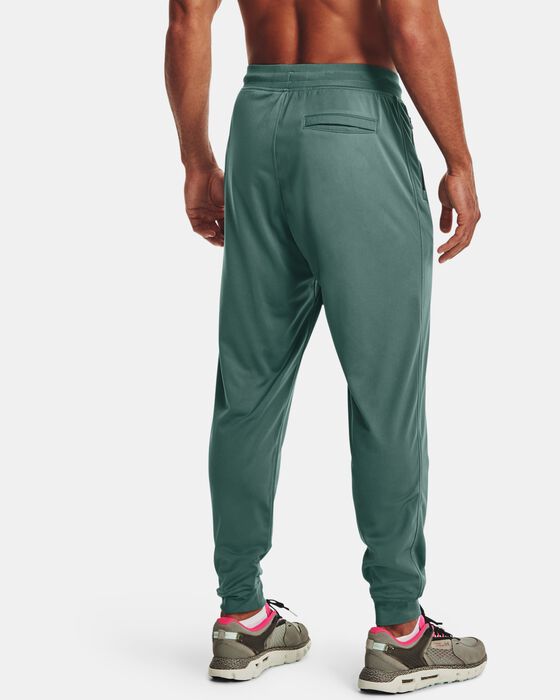 Men's UA Sportstyle Joggers image number 1