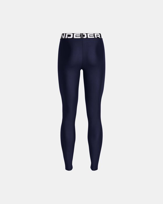 Women's HeatGear® Leggings image number 5