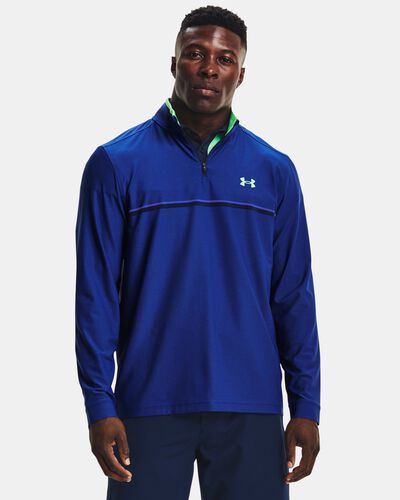 Men's UA Playoff 2.0 ¼ Zip