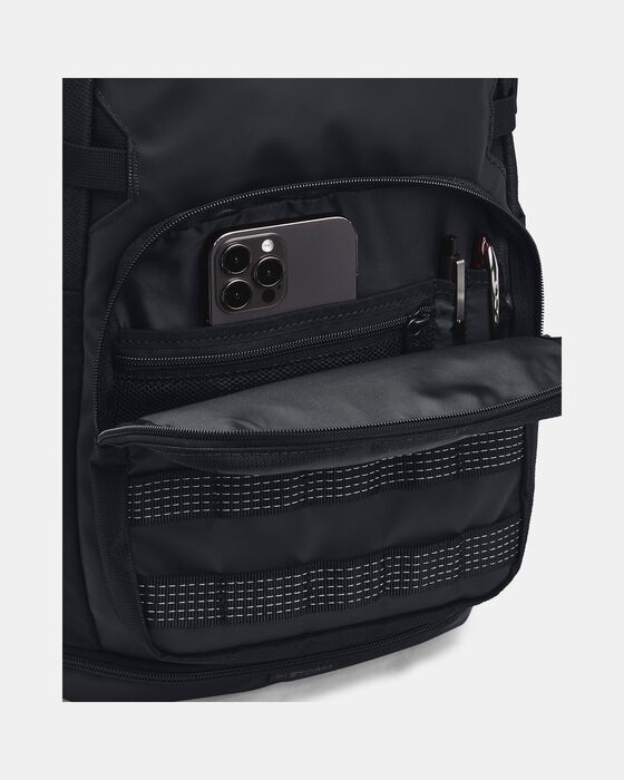 UA Triumph Sport Backpack image number 2