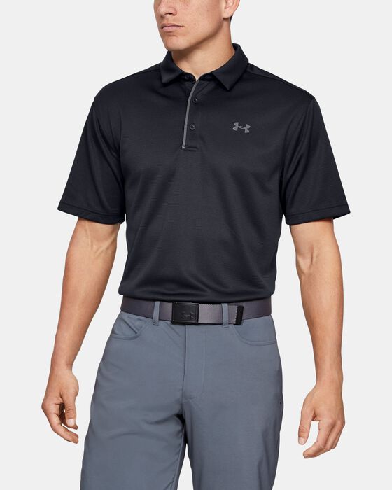 Men's UA Tech™ Polo image number 0