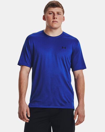 Men's UA Tech™ Vent Short Sleeve