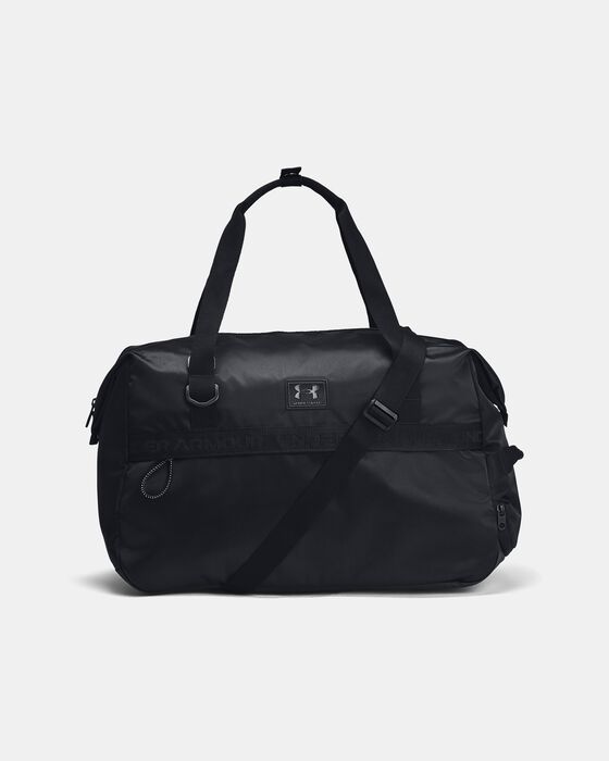 Women's UA Essentials Duffle image number 1