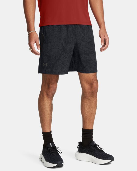 Men's UA Launch Elite 7'' Shorts image number 0