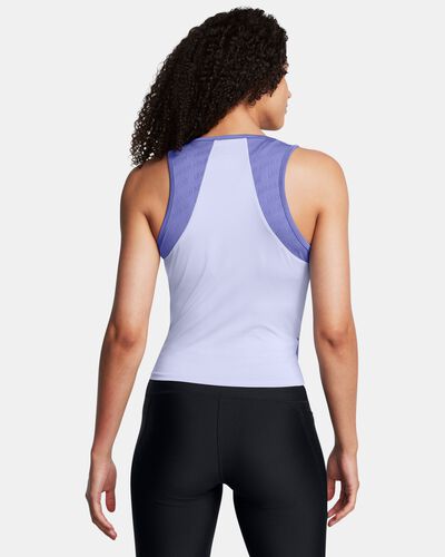 Women's UA Vanish Breeze Tank