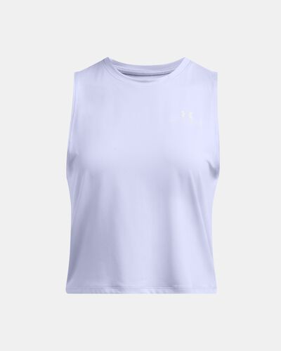 Women's UA Vanish Energy Crop Tank