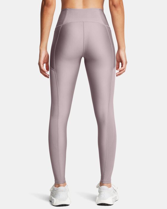 Women's UA Vanish Engineered Leggings image number 1