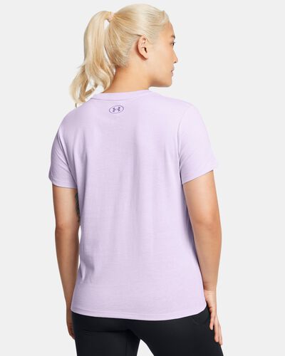 Women's UA Big Logo Pack Short Sleeve