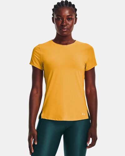 Women's UA Iso-Chill 200 Laser T-Shirt