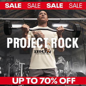 Project Rock